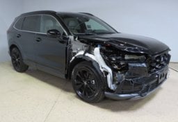 2024 Honda CR-V Hybrid - Image 2