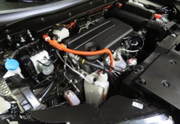 2024 Honda CR-V Hybrid - Image 53