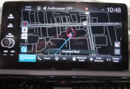 2024 Honda CR-V Hybrid - Image 42