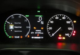 2024 Honda CR-V Hybrid - Image 39