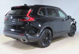 2024 Honda CR-V Hybrid - Image 9