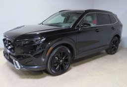 2024 Honda CR-V Hybrid - Image 1