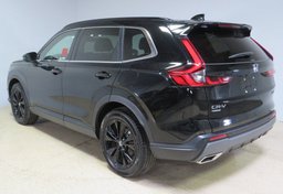 2024 Honda CR-V Hybrid - Image 10