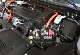 2024 Honda CR-V Hybrid - Image 55