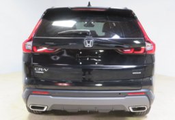 2024 Honda CR-V Hybrid - Image 11