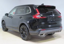 2024 Honda CR-V Hybrid - Image 8