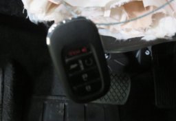 2024 Honda CR-V Hybrid - Image 38