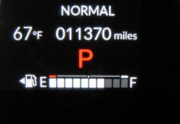 2024 Honda CR-V Hybrid - Image 40