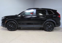 2024 Honda CR-V Hybrid - Image 6