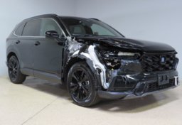 2024 Honda CR-V Hybrid - Image 4