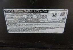 2024 Honda CR-V Hybrid - Image 57