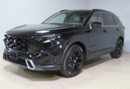 2024 Honda CR-V Hybrid - Image 3