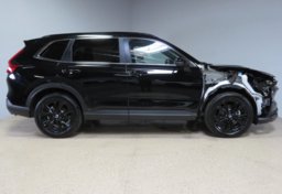 2024 Honda CR-V Hybrid - Image 5