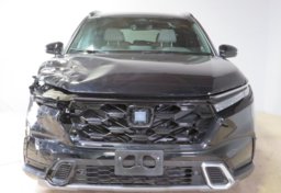 2024 Honda CR-V Hybrid - Image 12