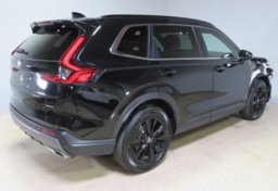 2024 Honda CR-V Hybrid - Image 7