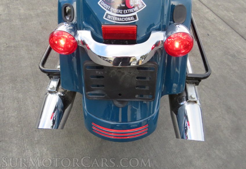 2021 Harley-Davidson FLTRXS - Image 9