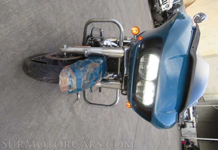 2021 Harley-Davidson FLTRXS - Image 8