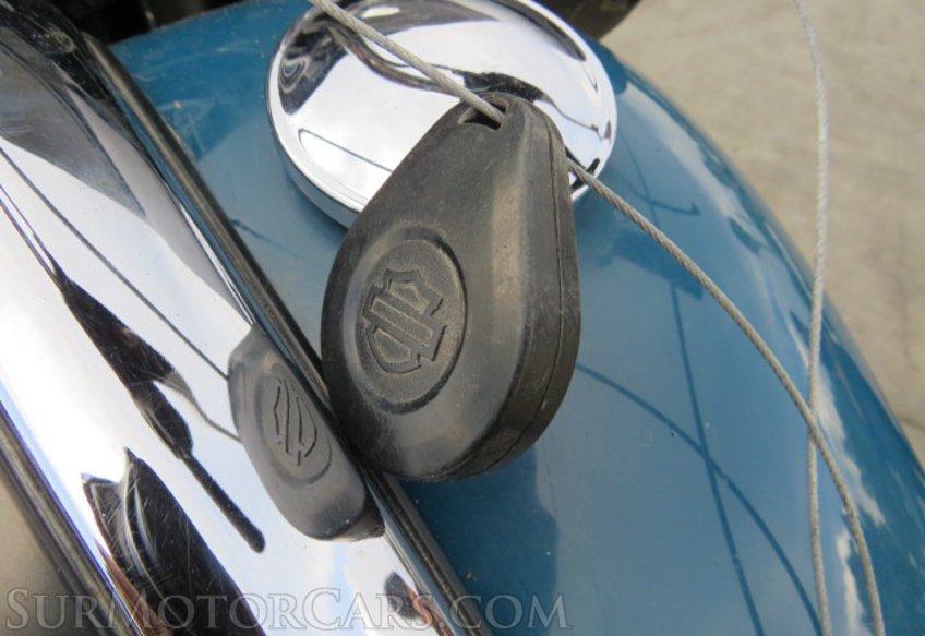 2021 Harley-Davidson FLTRXS - Image 13