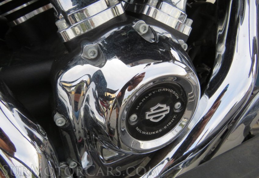 2021 Harley-Davidson FLTRXS - Image 18