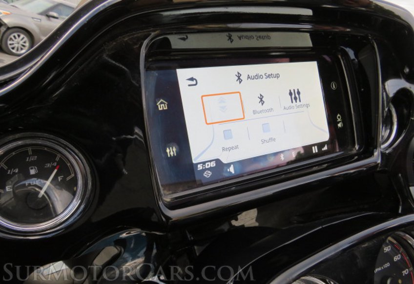 2021 Harley-Davidson FLTRXS - Image 11