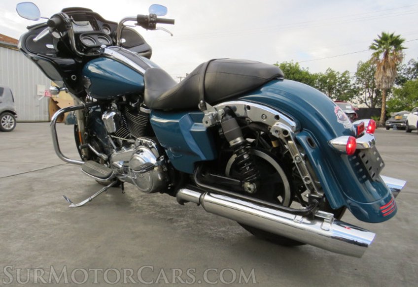 2021 Harley-Davidson FLTRXS - Image 6