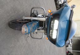 2021 Harley-Davidson FLTRXS - Image 8