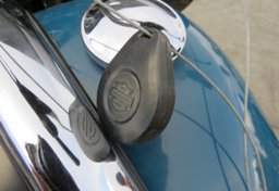 2021 Harley-Davidson FLTRXS - Image 13