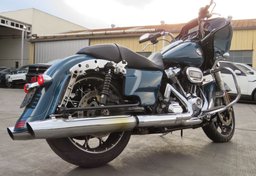 2021 Harley-Davidson FLTRXS - Image 5