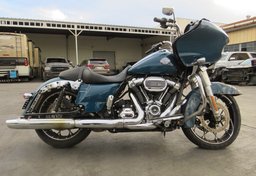 2021 Harley-Davidson FLTRXS - Image 3