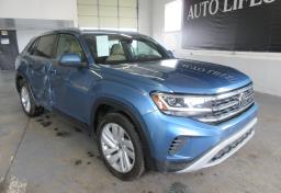 Thumbnail of 2020 Volkswagen Atlas Cross Sport