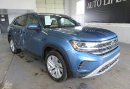 Thumbnail of 2020 Volkswagen Atlas Cross Sport