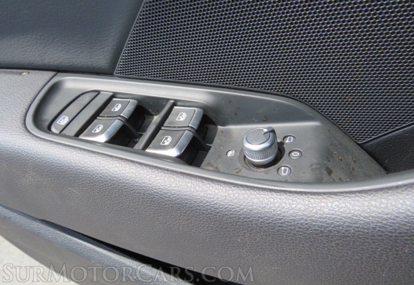 2020 Audi A3 Sedan - Image 28