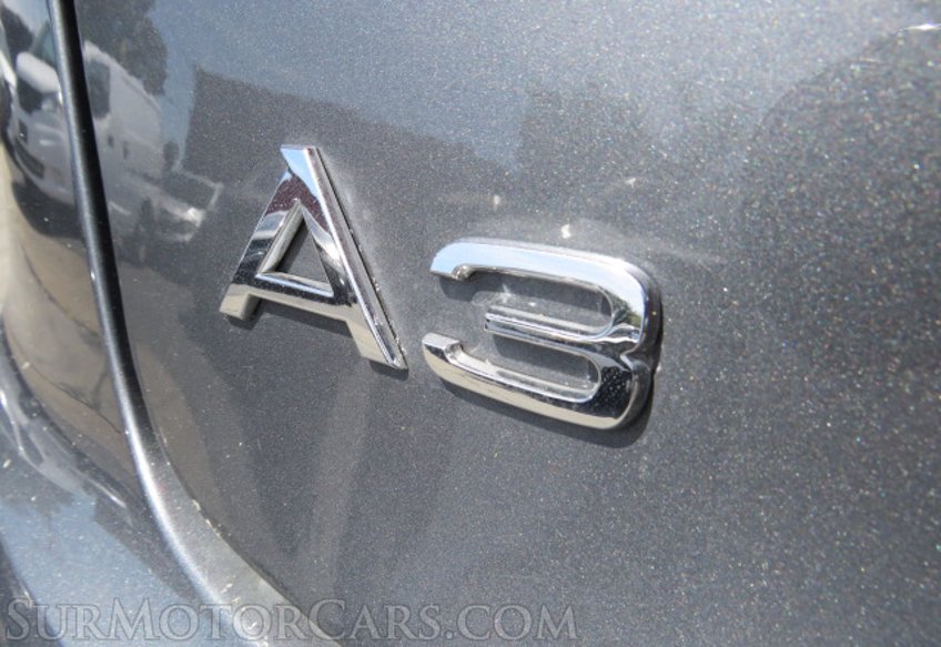 2020 Audi A3 Sedan - Image 12