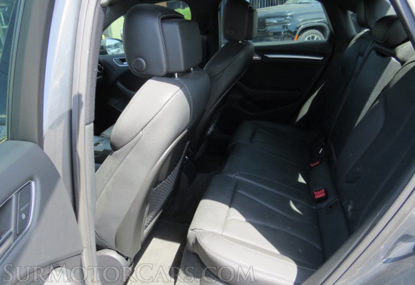 2020 Audi A3 Sedan - Image 17