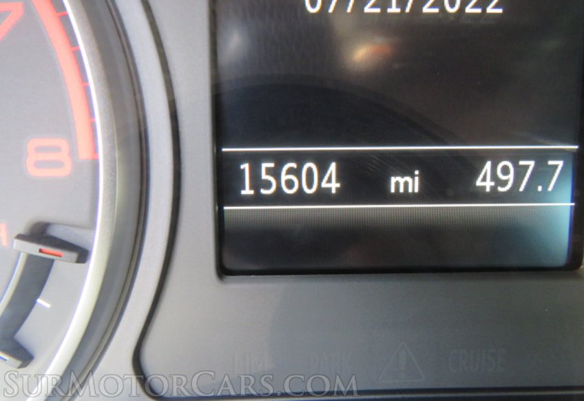 2020 Audi A3 Sedan - Image 32