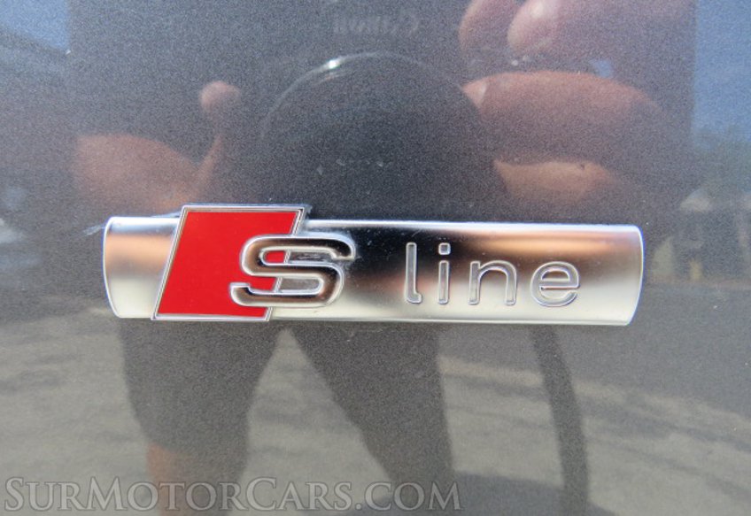 2020 Audi A3 Sedan - Image 54