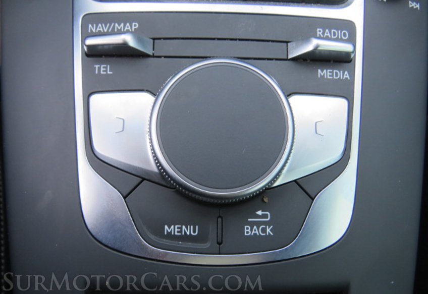 2020 Audi A3 Sedan - Image 45