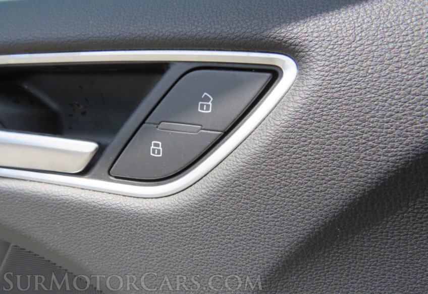 2020 Audi A3 Sedan - Image 27