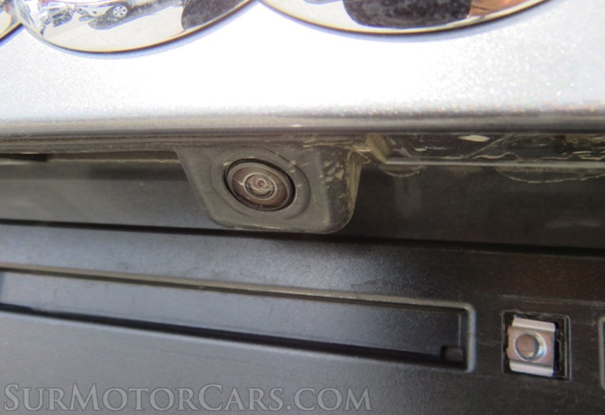 2020 Audi A3 Sedan - Image 15