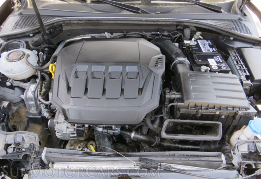 2020 Audi A3 Sedan - Image 49