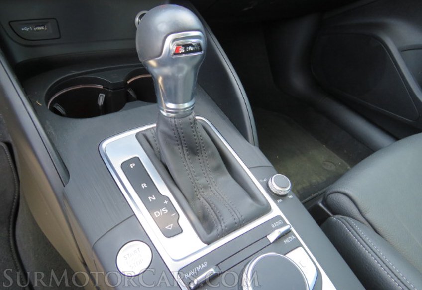 2020 Audi A3 Sedan - Image 44