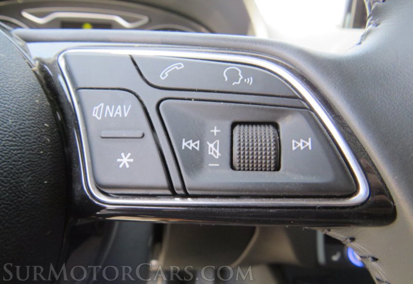 2020 Audi A3 Sedan - Image 33