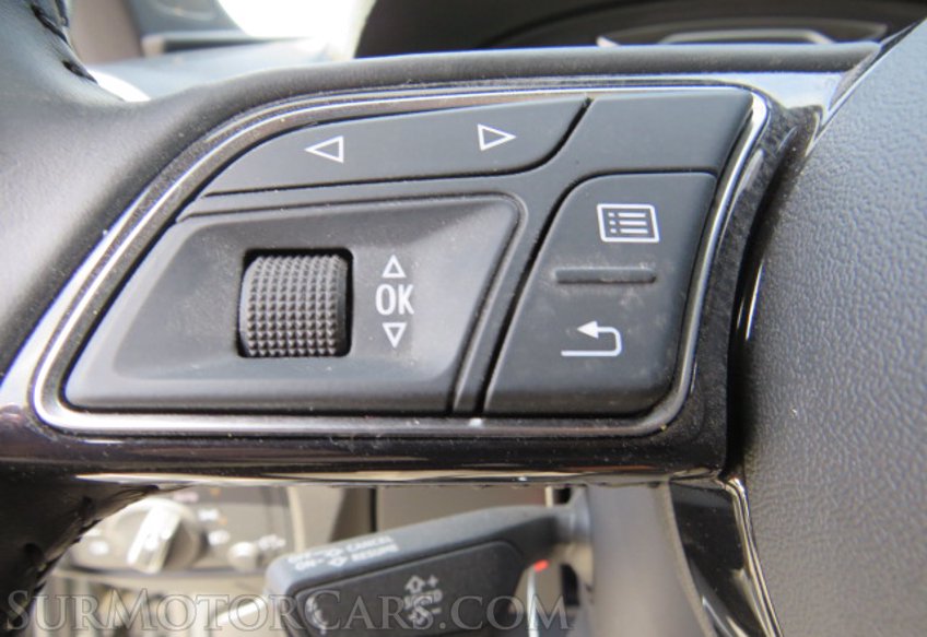 2020 Audi A3 Sedan - Image 35