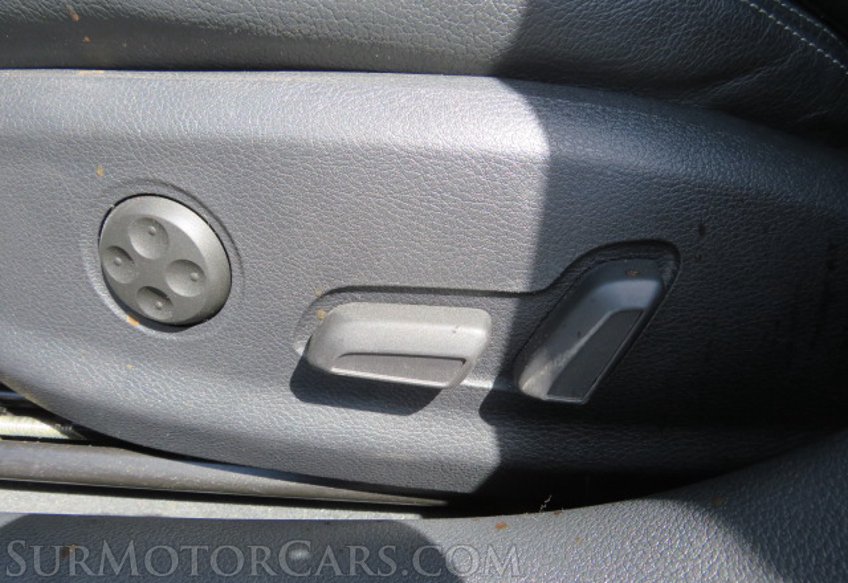 2020 Audi A3 Sedan - Image 24