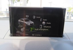 2020 Audi A3 Sedan - Image 31