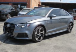 2020 Audi A3 Sedan - Image 4