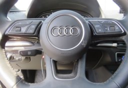 2020 Audi A3 Sedan - Image 37