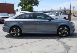 2020 Audi A3 Sedan - Image 56