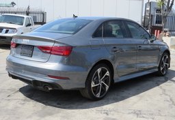 2020 Audi A3 Sedan - Image 58