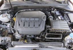 2020 Audi A3 Sedan - Image 49